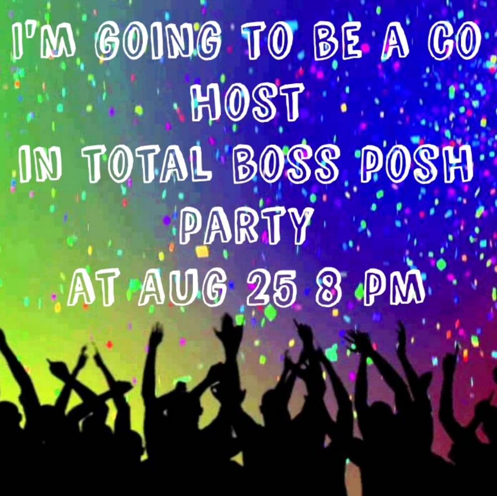 Please tag my listing closet clear out thank you ❤